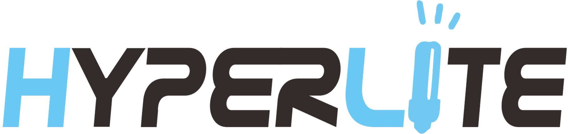 Image of Hyperlite logo