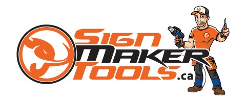 Image of SignMakerTools logo
